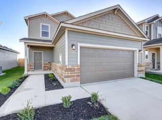 9990 Forestier Grn, San Antonio, TX 78221