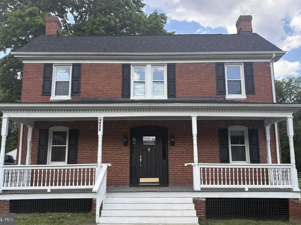 6822 Buckingham Ln, Buckeystown, MD 21717