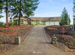 318 River Heights Rd, Centralia, WA 98531
