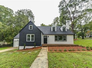 1806 Alvarado Ter SW, Atlanta, GA 30310