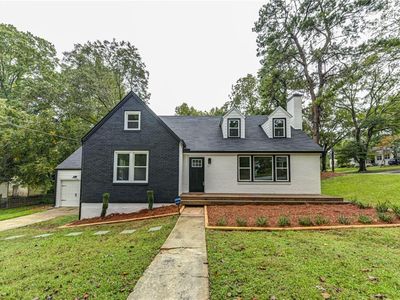 1806 Alvarado Ter SW, Atlanta, GA, 30310