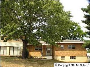 200 Winchester Rd NW, Huntsville, AL 35810