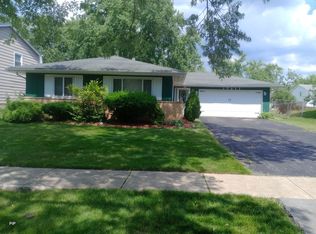 17811 Princeton Ln, Country Club Hills, IL