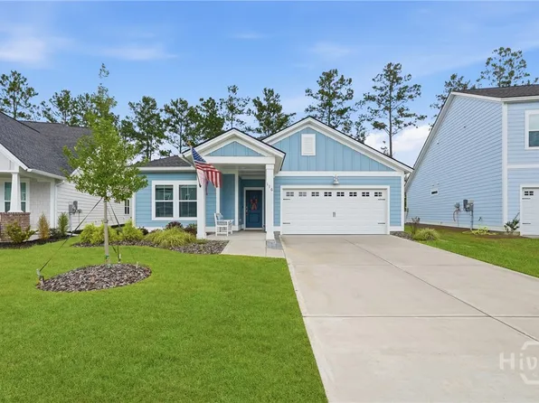 116 Binscombe Lane, Pooler, GA 31322