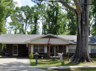 606 Main St, Purvis, MS 39475