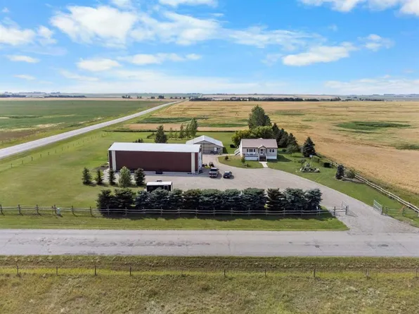 232006 E Range Road 245, Wheatland County, AB T1P 0N5