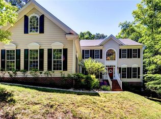 9433 Ottoway Ct, Toano, VA 23168