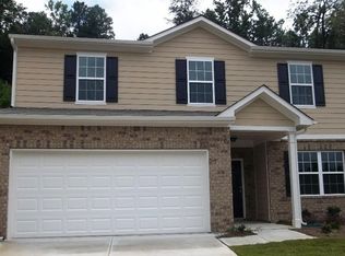 6387 Barker Station Walk, Buford, GA
