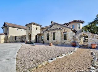 18855 Bandera Rd, Helotes, TX 78023