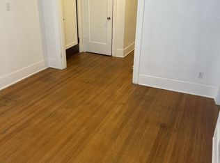 The Frederick Apartments, Seattle, WA 98105