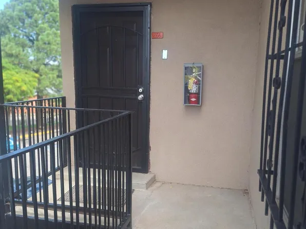 2800 Vail Ave SE Unit 266, Albuquerque, NM 87106