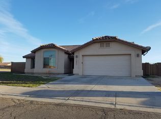 7887 E 26th St, Yuma, AZ 85365