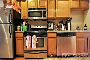 Rented by Real Street Inc