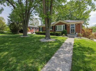 1734 Normandy Rd, Lexington, KY 40504