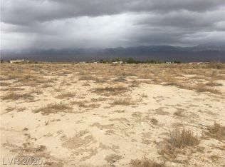1530 W Leffner Dr, Pahrump, NV 89060