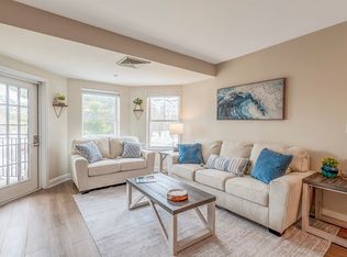 The Atlantic, Quincy, MA 02171