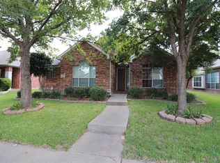 1118 Arbor Gate Dr, Garland, TX 75040