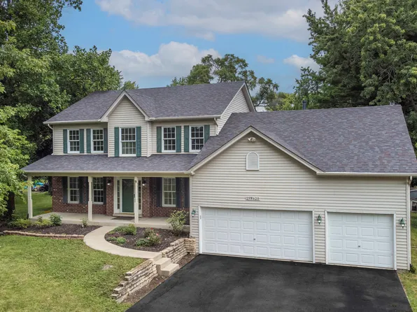 29W620 Albright St, Warrenville, IL 60555