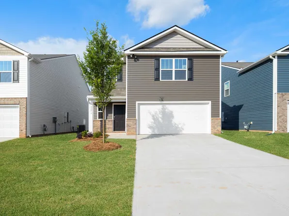 4129 Springshire Ln, Boiling Springs, SC 29316