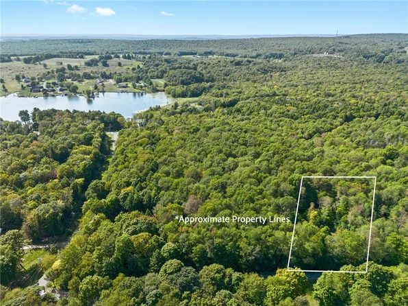 LOT 32 N Fairway Rd, Central City, PA 15926