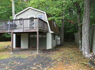 40 N Shore Dr, Wurtsboro, NY 12790