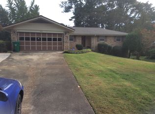 4003 Jane Marie Ln, Decatur, GA 30035