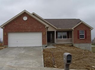 10647 Sinclair Dr, Independence, KY 41051