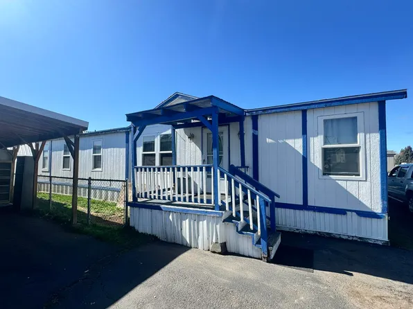 3950 Homedale Rd Unit 8, Klamath Falls, OR 97603