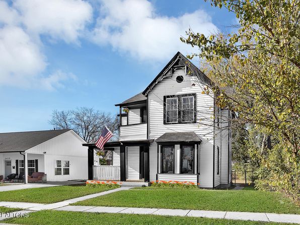 2417 Parkview Ave, Knoxville, TN 37917
