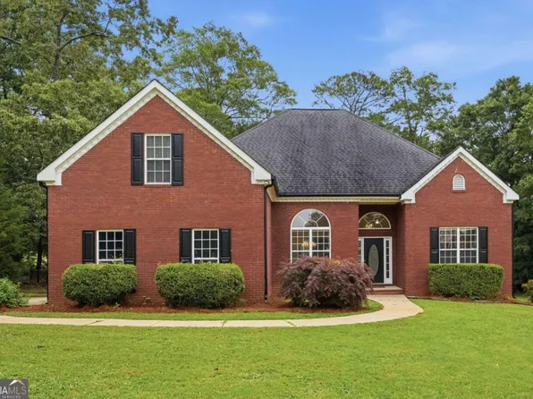 95 Old Hickory Ln, Oxford, GA 30054