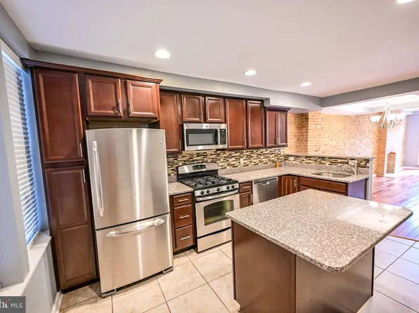 6 N Luzerne Ave, Baltimore, MD 21224