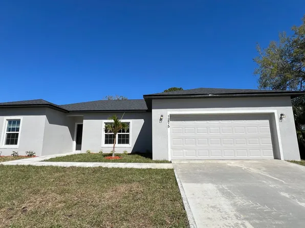 1275 Torrington St SE, Palm Bay, FL 32909