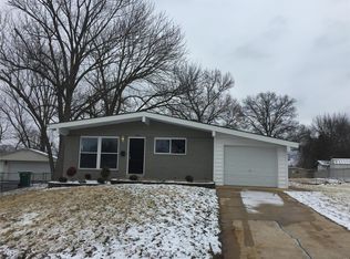 1580 Starling Dr, Florissant, MO