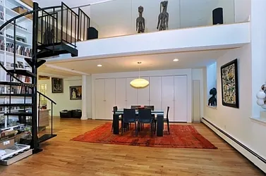 Rented by Citi Habitats