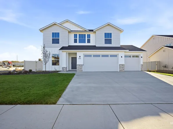 3084 N Porgy Way, Eagle, ID 83616