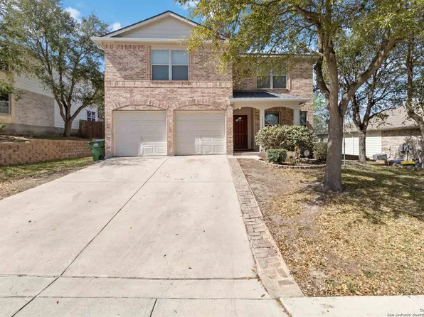 15719 HASTINGS PARK, Selma, TX 78154