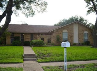 2313 Mill Pond Rd, Garland, TX 75044