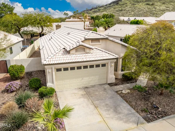 23621 N 58TH Drive, Glendale, AZ 85310