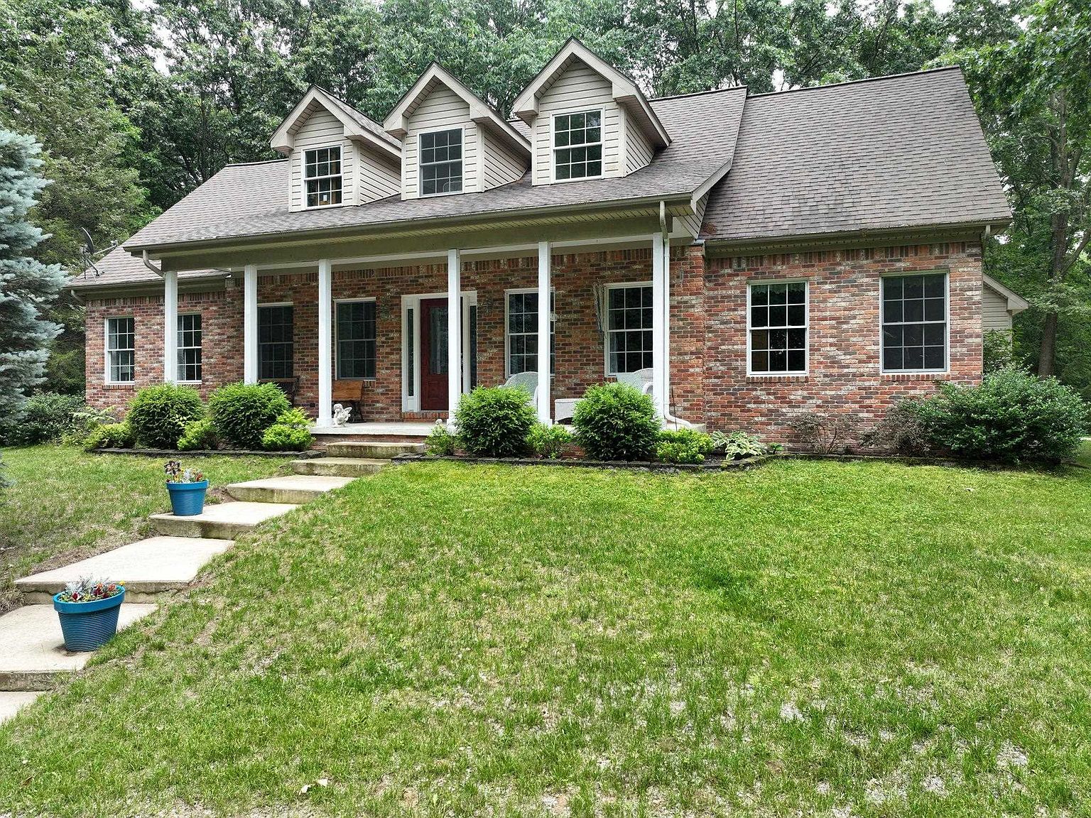 9435 W Mount Morris Rd, Flushing, MI 48433 Zillow