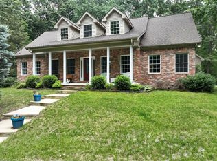 9435 W Mount Morris Rd, Flushing, MI 48433