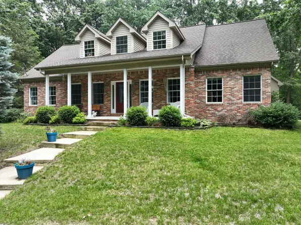 9435 W Mount Morris Rd, Flushing, MI 48433