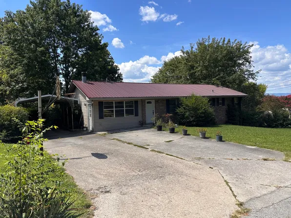 1019 Green Acres Dr, Jefferson City, TN 37760
