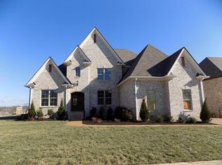7012 Kidman Ln #311-LOT 311, Spring Hill, TN 37174
