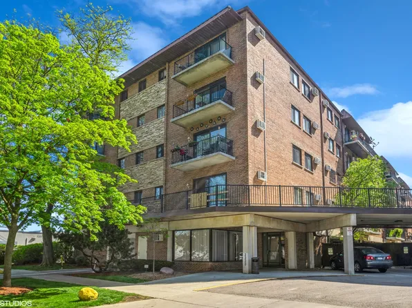 2333 N Neva Ave APT 405C, Chicago, IL 60707