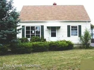 12829 Shady Oak Blvd, Garfield Heights, OH