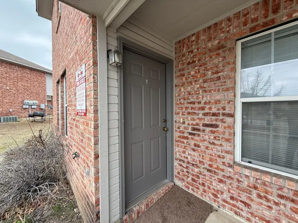 3606 Malibu Lane (A-D)