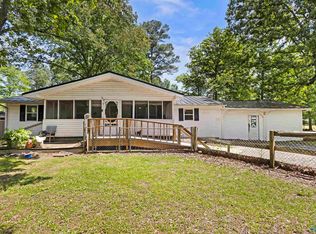 80 Shirley Hill Rd, Somerville, AL 35670