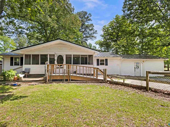 80 Shirley Hill Rd, Somerville, AL 35670