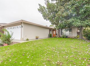 3205 Montello St, Bakersfield, CA 93306