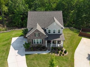 13 Oakside Ct NW, Cartersville, GA 30121